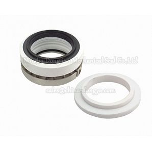 四氟波紋管機(jī)械密封 DY212