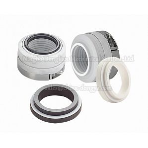 四氟波紋管機(jī)械密封 DY152